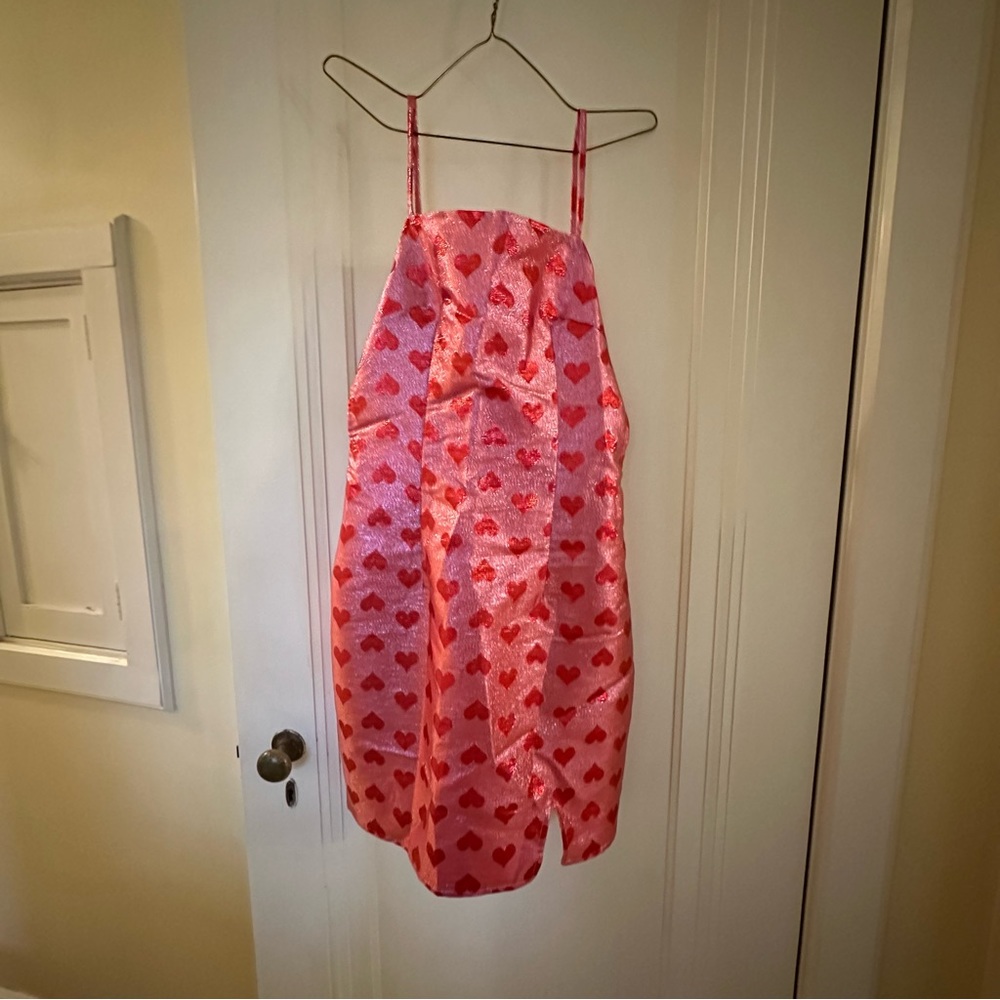 Valentine Dress